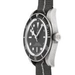 Tudor Black Bay Fifty-Eight 79010SG (2025) - Grijs wijzerplaat 39mm Zilver (4/7)
