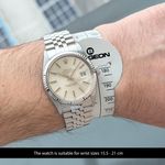 Rolex Datejust 36 16014 - (2/8)