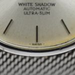 Universal Genève Microtor 866049 (1967) - Silver dial 32 mm Steel case (8/8)