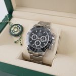 Rolex Daytona 116500LN (2021) - 40 mm Steel case (2/8)