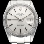 Rolex Oyster Perpetual Date 1501 (1970) - 34 mm Steel case (1/7)