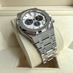 Audemars Piguet Royal Oak Chronograph 26331ST.OO.1220ST.03 - (2/7)