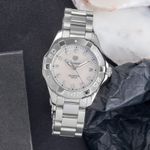 TAG Heuer Aquaracer Lady