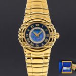 Piaget Tanagra