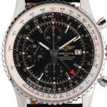 Breitling Navitimer World A24322 - (2/7)