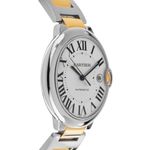 Cartier Ballon Bleu 42mm 3001 - (5/8)