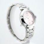 Cartier Pasha C 2324 (2013) - Pink dial 35 mm Steel case (8/8)