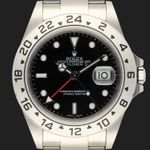 Rolex Explorer II 16570 - (2/8)