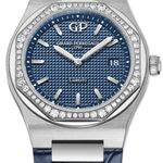 Girard-Perregaux Laureato 80189D11A431-CB6A - (1/1)