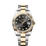 Rolex Datejust 41 126333 - (1/1)