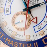 Rolex Yacht-Master II 116681 - (4/8)