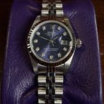 Rolex Lady-Datejust 69174 - (1/5)