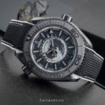 Omega Seamaster Planet Ocean 215.92.46.22.01.007 - (2/8)