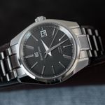Grand Seiko Heritage Collection SBGH279 - (3/6)