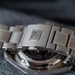 Grand Seiko Heritage Collection SBGH279 - (6/6)