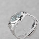 Rolex Datejust 41 126300 (2023) - Green dial 48 mm Steel case (3/8)