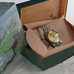 Rolex Datejust 36 16013 - (7/7)