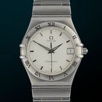 Omega Constellation 1512.30 - (1/8)