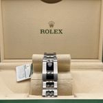 Rolex Datejust 41 126334 (2022) - Grijs wijzerplaat 41mm Staal (5/5)