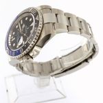 Rolex GMT-Master II 116710BLNR - (2/6)