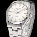 Rolex Air-King 5500 - (6/8)