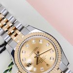 Rolex Lady-Datejust 179173 - (4/8)