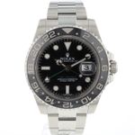 Rolex GMT-Master II 116710LN - (1/4)