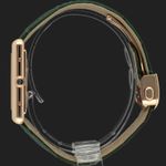 Cartier Tank Louis Cartier WGTA0011 (2025) - Silver dial 34 mm Rose Gold case (7/8)