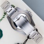 Rolex Submariner Date 116610LN (2019) - Zwart wijzerplaat 40mm Staal (6/8)