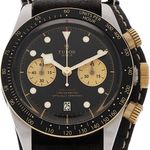 Tudor Black Bay Chrono 79363N - (1/3)