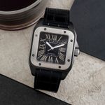 Cartier Santos 100 W2020010 - (1/8)