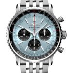 Breitling Navitimer 1 B01 Chronograph AB0138241C1A1 - (1/1)