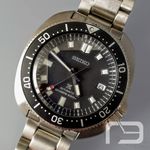 Seiko Prospex SPB151J1 (2024) - Zwart wijzerplaat 43mm Staal (1/8)