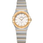 Omega Constellation Quartz 131.20.25.60.02.002 - (1/1)