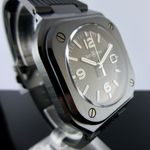 Bell & Ross BR 05 BR05A-BL-CE/SRB - (6/8)