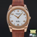 Rolex Cellini 5330 - (1/8)
