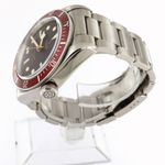 Tudor Black Bay 79220R (Onbekend (willekeurig serienummer)) - Zwart wijzerplaat 41mm Staal (2/4)