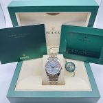 Rolex Datejust 36 126231 - (8/8)