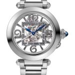 Cartier Pasha WHPA0007 - (1/1)