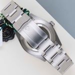 Rolex Oyster Perpetual 41 134300 (2026) - Beige wijzerplaat 41mm Staal (6/8)