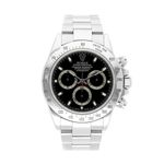 Rolex Daytona 116520 - (1/5)