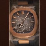 Patek Philippe Nautilus 5712GR-001 - (3/3)