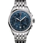 Breitling Premier AB0145171C1A1 (2026) - Blue dial 42 mm Steel case (1/1)