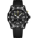 Breitling Endurance Pro X82310E51B1S2 (2026) - Black dial 45 mm Plastic case (1/1)