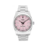 Rolex Oyster Perpetual 34 124200 - (1/5)