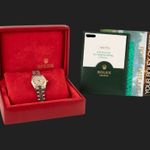 Rolex Lady-Datejust 69173 - (8/8)