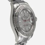 Rolex Yacht-Master 40 16622 (2006) - 40 mm Steel case (7/8)