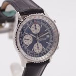 Breitling Old Navitimer A13022 (1998) - 41 mm Steel case (3/8)