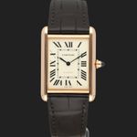 Cartier Tank Louis Cartier WGTA0346 - (2/8)