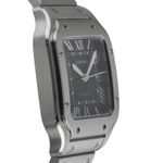 Cartier Santos WSSA0061 - (7/8)